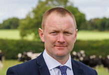 ICMSA release shocking figures showing collapse in Cork & Limerick dairy farmer income