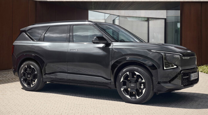 Hinchy’s 261 offers include 0% Finance & Free Home Charger on Electric Models