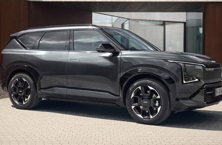 Hinchy’s 261 offers include 0% Finance & Free Home Charger on Electric Models