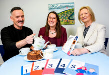 New Enduring Power of Attorney website will further assist Irish adults to plan ahead with confidence, clarity and support