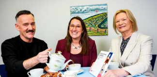 New Enduring Power of Attorney website will further assist Irish adults to plan ahead with confidence, clarity and support