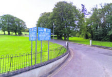Fermoy Community Hospital: Works delayed and designs ‘under review’