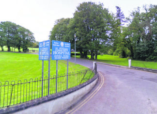 Funding allocated towards works on ‘botched’ hospital refurbishment