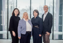 24 Fiosrú staff newly enrolled on bespoke UL postgraduate course