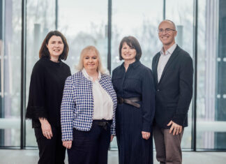 24 Fiosrú staff newly enrolled on bespoke UL postgraduate course