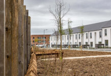 Expressions of interest for delivery of social and affordable housing sought in Limerick