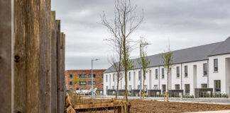 Expressions of interest for delivery of social and affordable housing sought in Limerick