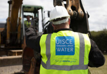 3km of mains needing replacement in Ballyhooly