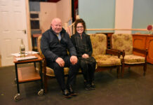 ‘Don’t Tell The Wife’ in Kilworth