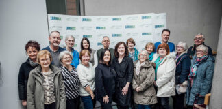 Communities in Limerick gear up for 2026 SuperValu TidyTowns Competition