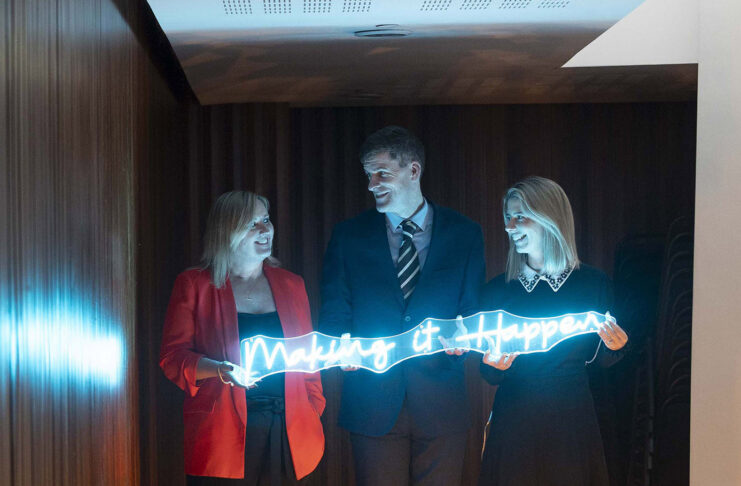 Local Enterprise Week set to highlight job growth, innovation and practical supports for SMEs