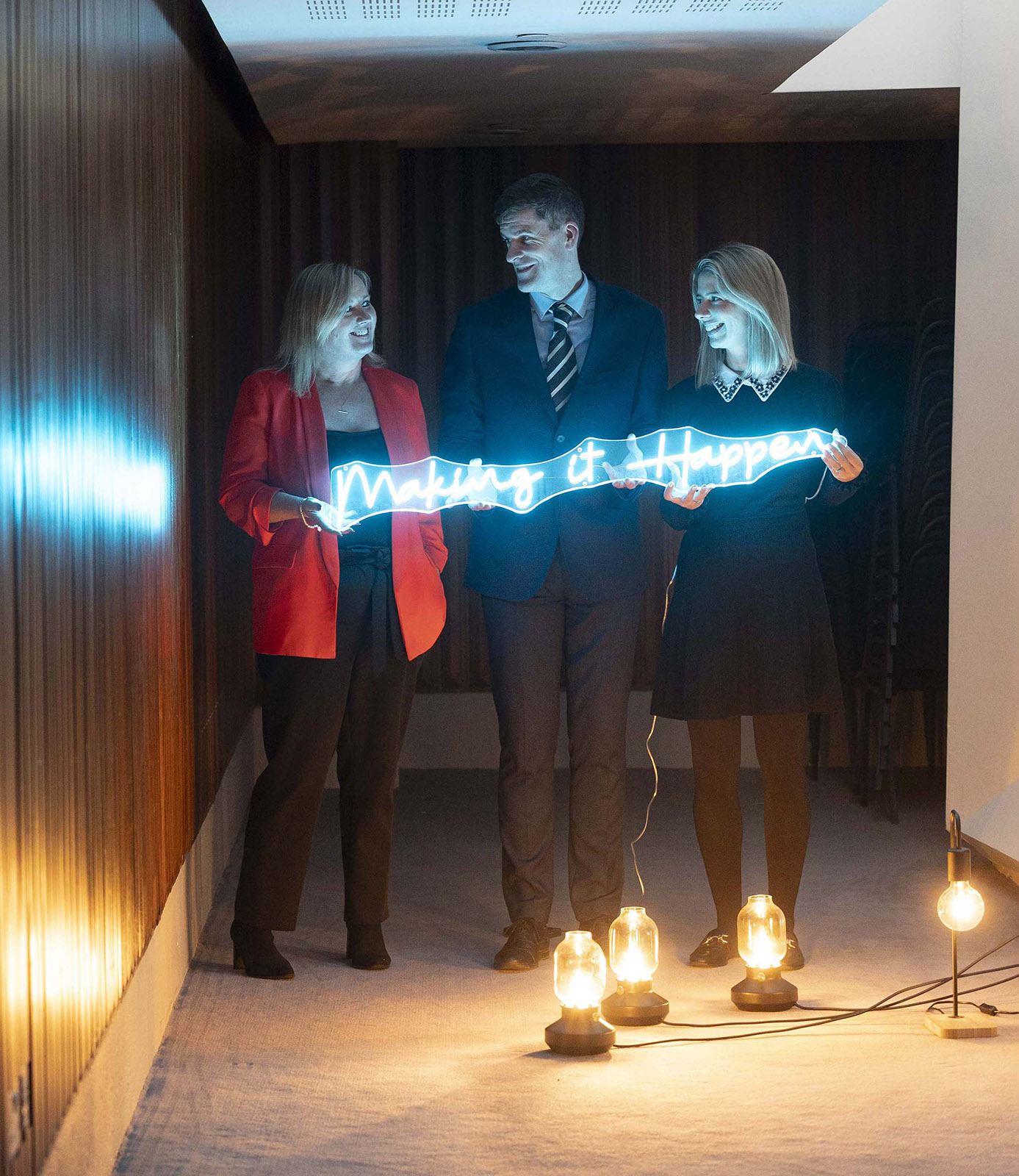 Local Enterprise Week set to highlight job growth, innovation and practical supports for SMEs