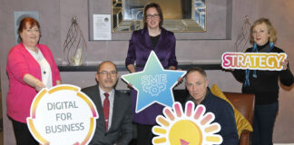 North Cork Businesses: secure your place at this must-attend Retail Power Session in Charleville