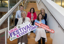 Cork County Council launches Enhanced Local Festival and Event Fund 2026