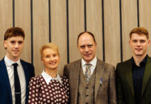 Riordan’s SuperValu – Store of the Year Finalists 2026