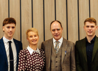 Riordan’s SuperValu – Store of the Year Finalists 2026