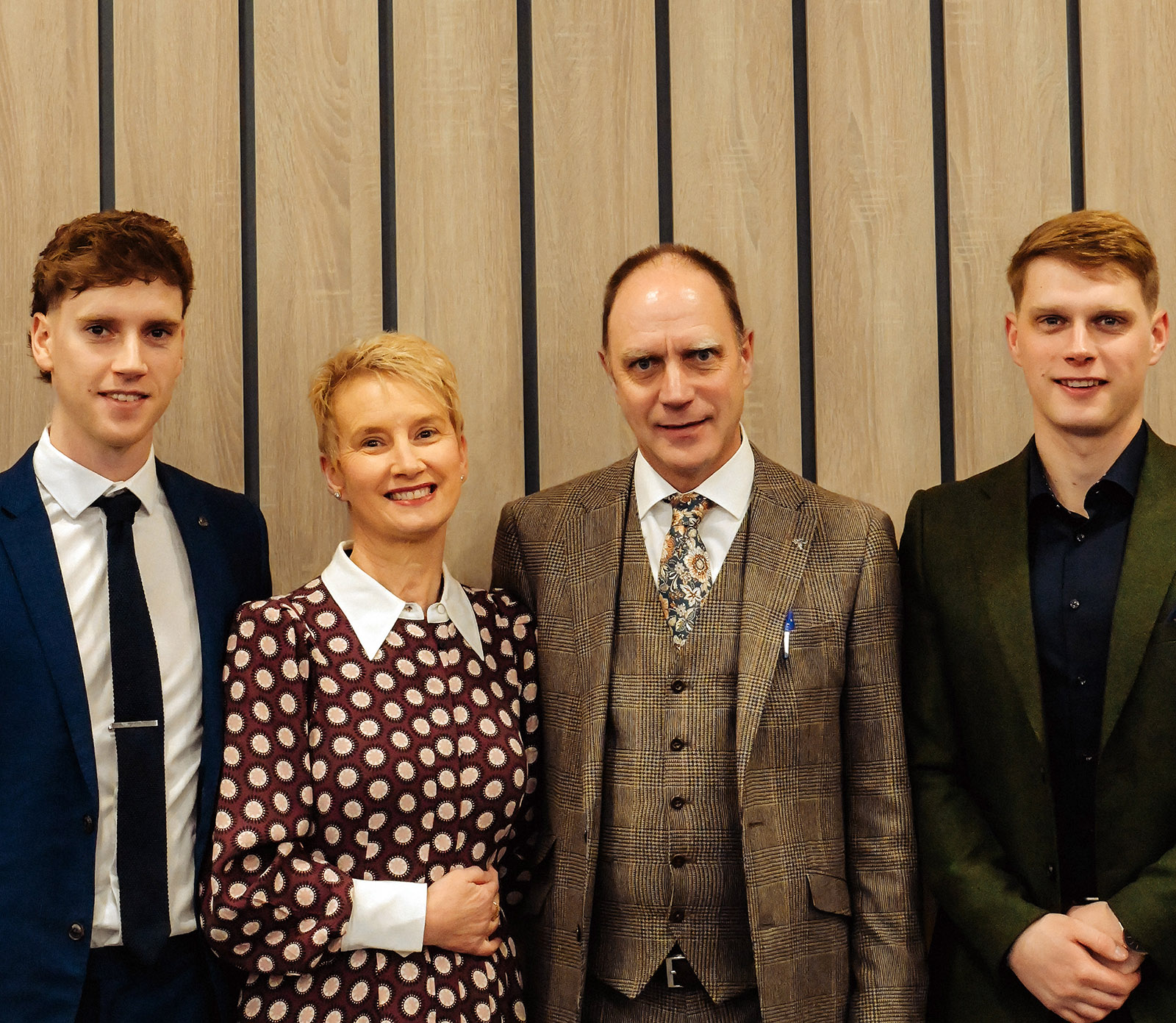 Jeff Riordan Riordan’s SuperValu – Store of the Year Finalists 2026 - The Avondhu ...