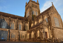 Melleray earmarked as new campus for Florida university