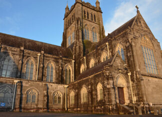 Melleray earmarked as new campus for Florida university