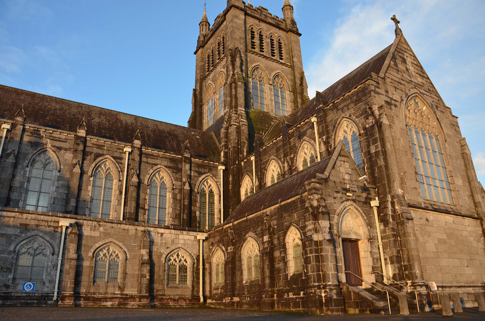 Melleray earmarked as new campus for Florida university