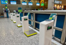 New technologies and equipment set to improve the passenger experience at Cork Airport