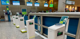 New technologies and equipment set to improve the passenger experience at Cork Airport