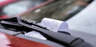 Parking ticket spurs calls to see casual trading spaces in Fermoy reviewed