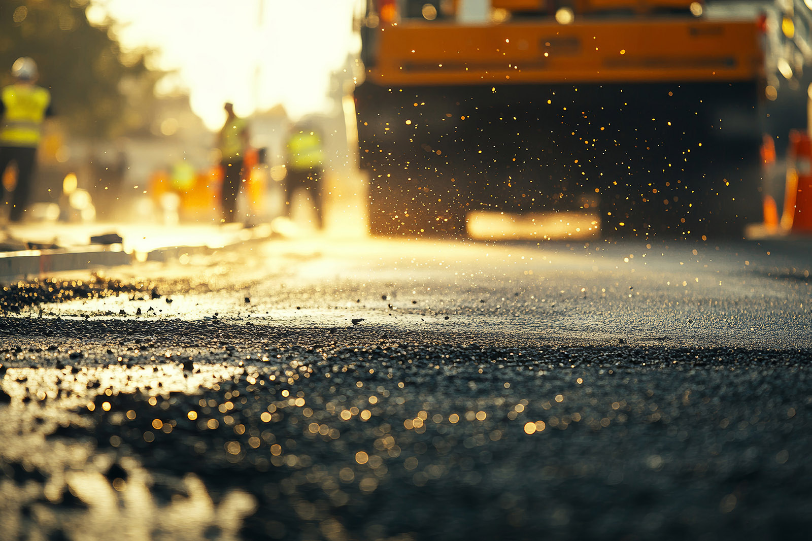 Works Awaited on 'Absolutely Horrendous' Road Conditions - The Avondhu ...