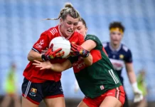 ‘Support network’ – The Big Interview with Cork’s Rosie Corkery