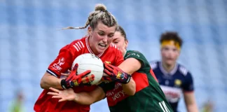 ‘Support network’ – The Big Interview with Cork’s Rosie Corkery