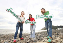 County Cork to play its part in celebrating Seachtain na Gaeilge