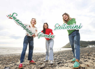 County Cork to play its part in celebrating Seachtain na Gaeilge