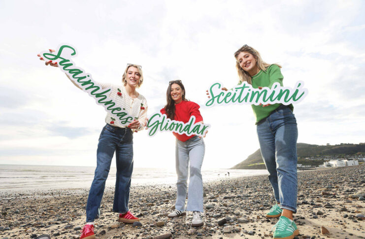 County Cork to play its part in celebrating Seachtain na Gaeilge