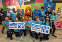 Inaugural ‘NextGen Solidarity 10k’ to celebrate diversity, integration and solidarity