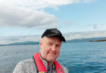 Record-breaking fish hooked by Irish anglers in 2025 feature in new report