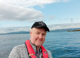 Record-breaking fish hooked by Irish anglers in 2025 feature in new report