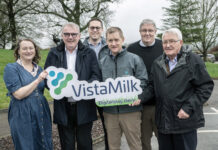 New research collaboration launched to advance rapid feed nutritive value analysis for Irish pastures and silages