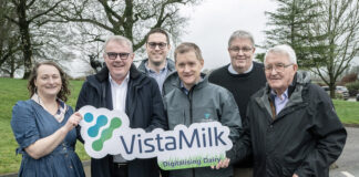 New research collaboration launched to advance rapid feed nutritive value analysis for Irish pastures and silages