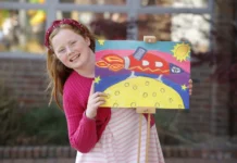 Last chance for young creatives to enter Toyota Dream Car Art Contest