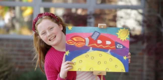 Last chance for young creatives to enter Toyota Dream Car Art Contest