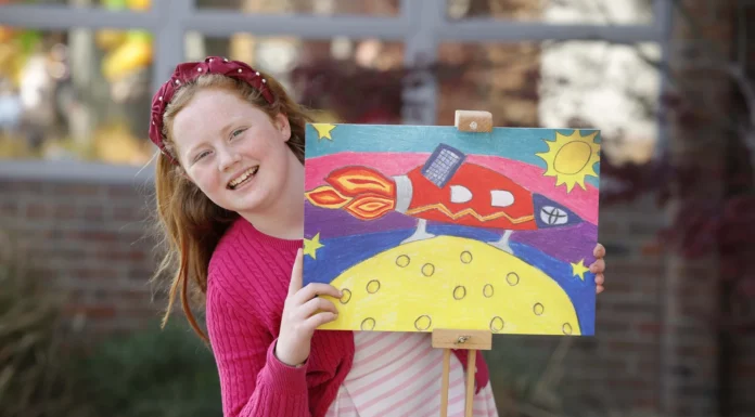 Last chance for young creatives to enter Toyota Dream Car Art Contest