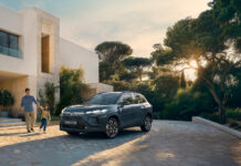 Toyota introduces new Motor Insurance offering for Toyota and Lexus drivers