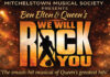 Mitchelstown Musical Society brings the smash hit ‘We Will Rock You’ to the stage this March