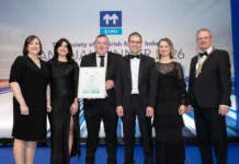 Celebrating excellence at the 2026 Irish Motor Industry Awards