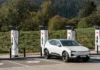 Polestar improves public charging offer across Europe