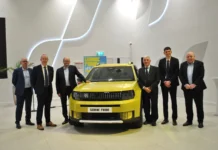 Gowan Auto announces appointment of Dan Dooley Car Sales as new authorised dealer for Fiat, Fiat Professional and Jeep