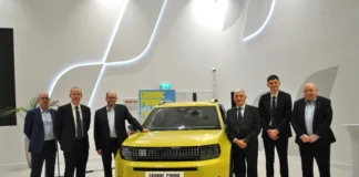 Gowan Auto announces appointment of Dan Dooley Car Sales as new authorised dealer for Fiat, Fiat Professional and Jeep