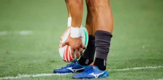 A Guide to Rugby Positions for the Irish Fan