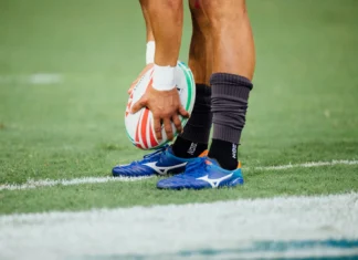 A Guide to Rugby Positions for the Irish Fan