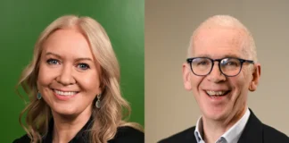 FAI strengthens Senior Leadership Team with two key appointments